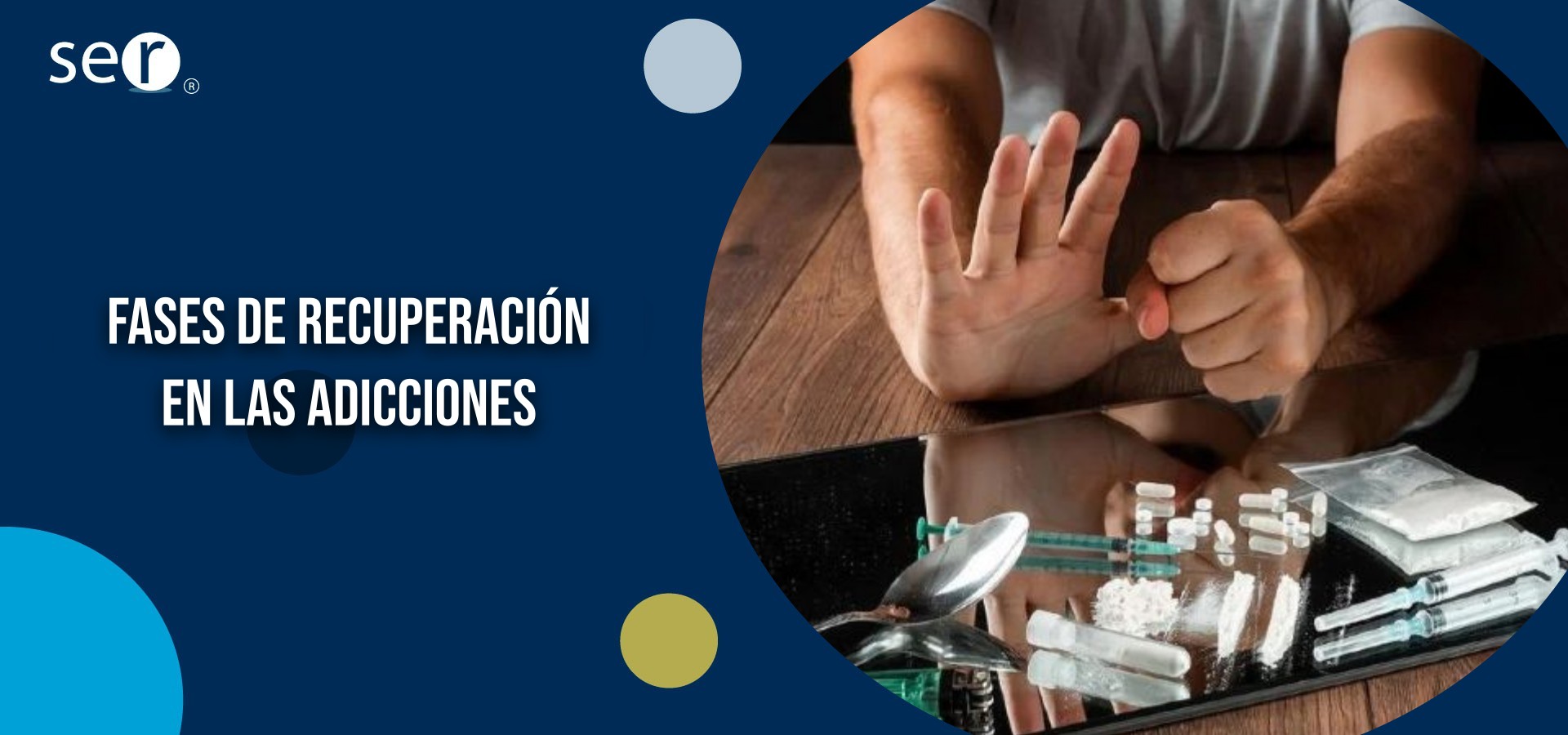 fases de la enfermedad